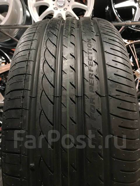 Zeta Alventi, 225/45 R18 - Шины во Владивостоке