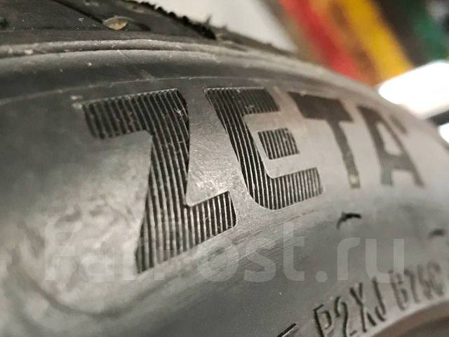 Zeta Alventi, 225/45 R18 - Шины во Владивостоке