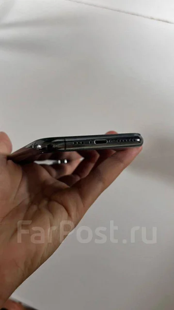 Apple iPhone Xs. �/�, 256 ��, ������, 4G LTE ����