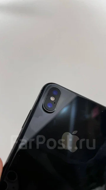 Apple iPhone Xs. �/�, 256 ��, ������, 4G LTE ����
