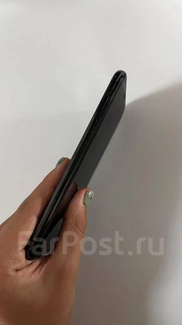 Apple iPhone Xs. �/�, 256 ��, ������, 4G LTE ����