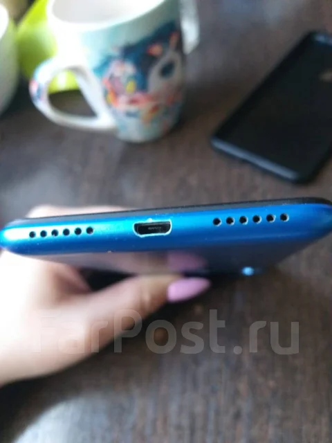 Xiaomi Redmi Note 6 Pro. �/�, ����� ����