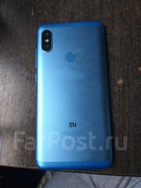 Xiaomi Redmi Note 6 Pro. �/�, ����� ����