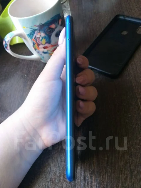 Xiaomi Redmi Note 6 Pro. �/�, ����� ����