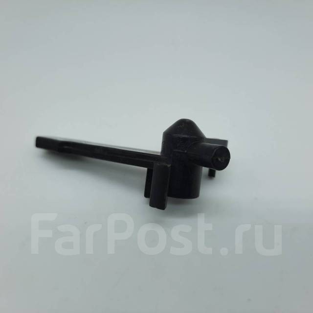 Рычаг воздушной заслонки карбюратора 168F, новый, в наличии. Цена: 200 ...