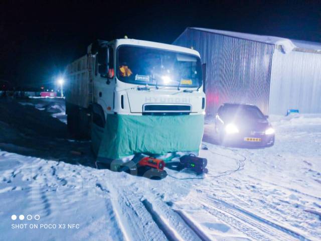 Бобков авто в хабаровске