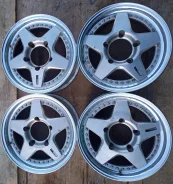 Jaos Victron Ziga. 8.0x16", 5x150, ET45 ����