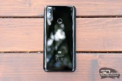 Xiaomi Mi8. �/�, ������ ����