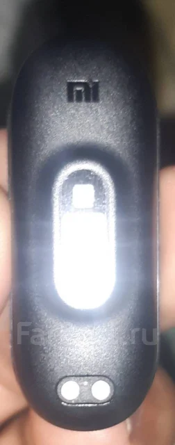 Xiaomi Mi Band 4. IP68 ����