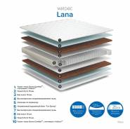   "Lana" 18002000. -. 