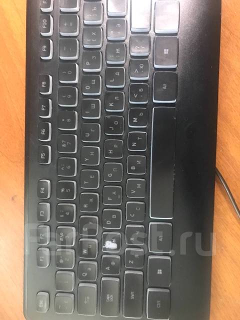 Продам клавиатуру Клавиатура Defender Nova SM-690L Black , б/у, в ...