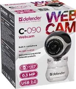 ��� ������ "Defender C-090" � ������������� ����������, � ����������, USB ����