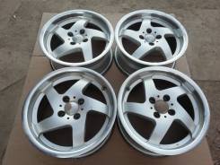 Carving head 40. 6.5x15", 4x100, ET32, �� 73���. ��� ����� �� ������������ ����