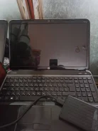 HP Pavilion g6. ��� 6 ��, ���� 500���, WiFi: 1, Bluetooth: 1, ����������� �� 2��. ����