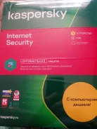 Kaspersky Anti-Virus. ����
