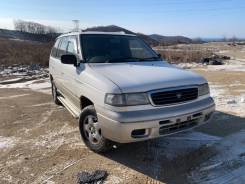 Mazda MPV. LVLR, WLT 