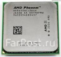 AMD Phenom ����