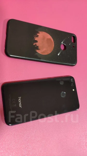 Honor 9 lite. �/�, ������ ����