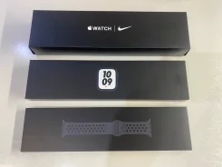 Apple Watch Series 7 Nike ����