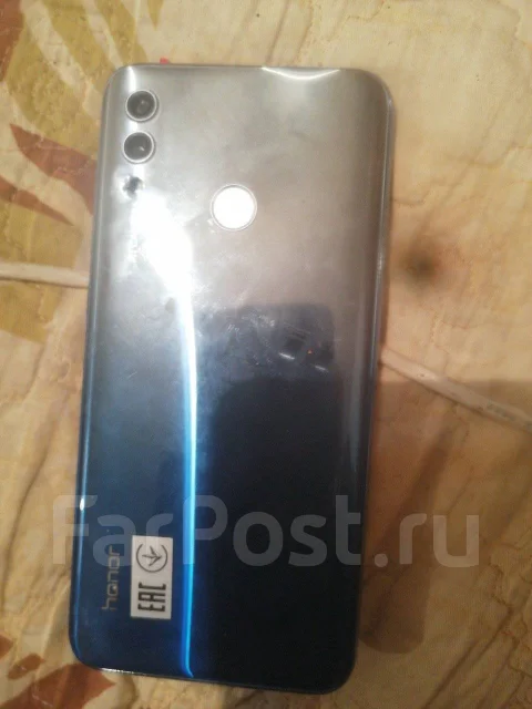 Honor 10 Lite. �/� ����