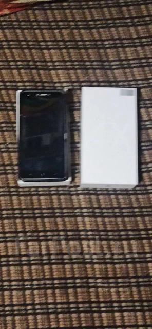 Xiaomi Redmi Note 4X. �/�, �����, 4G LTE, Dual-SIM ����