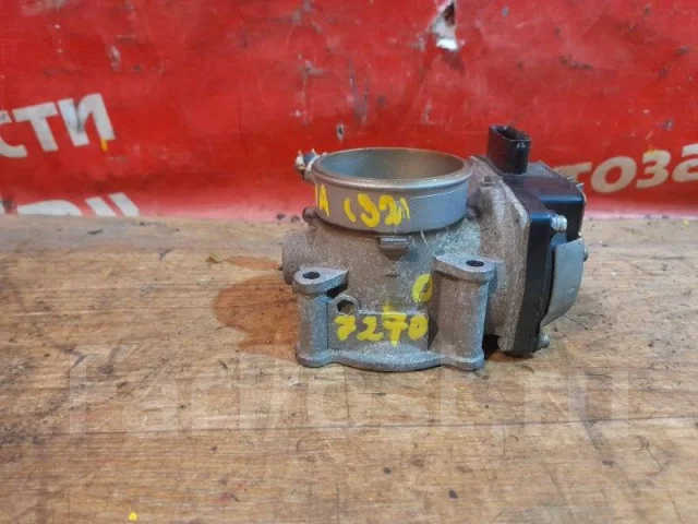 1450A209 THROTTLE BODY ASSY For MITSUBISHI L200 2015-2022 PAJERO SPORT - View #9
