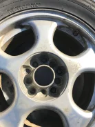Jawa. 7.0x16", 5x100, 5x114.3, ET48 ����