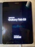 Samsung Galaxy Tab S3 ����