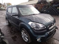 Kia Soul. KNAJT815LC7357443, G4FD ����