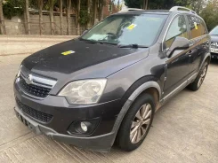 Opel Antara. W0LLA63F570103386, A22DM ����