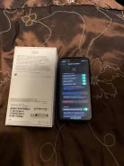 Apple iPhone Xr. �/�, ������, 3G, 4G LTE, Dual-SIM, NFC ����
