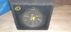 Kicker ����