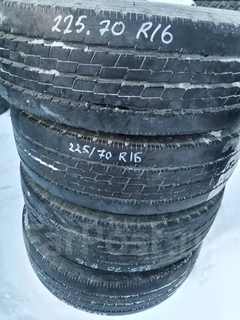 Toyo Delvex M134. ������, 2016 ���, �/�, ����� 20 % ����
