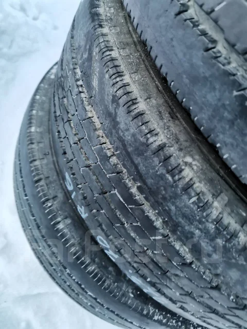 Toyo Delvex M134. ������, 2016 ���, �/�, ����� 20 % ����