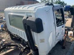 Mitsubishi Fuso Fighter ����