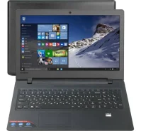 Lenovo IdeaPad 110. 15.6", 1,8����, ��� 8 ��, ���� 500���, WiFi: 1, Bluetooth: 1, ����������� �� 4��. ����