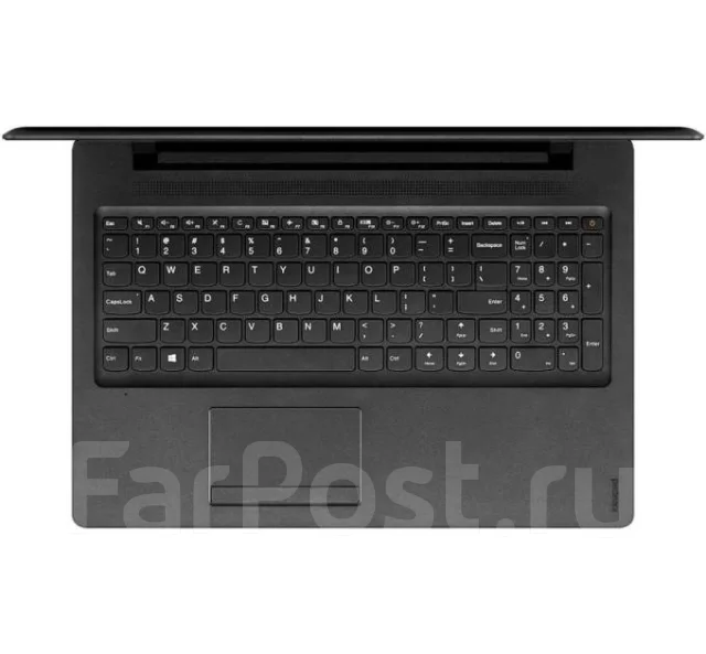 Lenovo IdeaPad 110. 15.6", 1,8����, ��� 8 ��, ���� 500���, WiFi: 1, Bluetooth: 1, ����������� �� 4��. ����