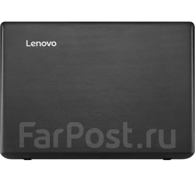 Lenovo IdeaPad 110. 15.6", 1,8����, ��� 8 ��, ���� 500���, WiFi: 1, Bluetooth: 1, ����������� �� 4��. ����