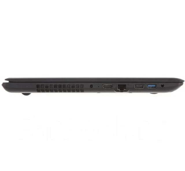 Lenovo IdeaPad 110. 15.6", 1,8����, ��� 8 ��, ���� 500���, WiFi: 1, Bluetooth: 1, ����������� �� 4��. ����