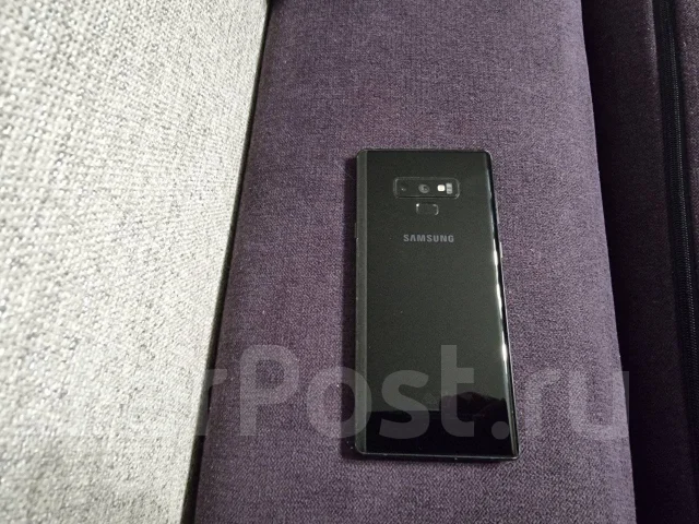 Samsung Galaxy Note 9. �/� ����