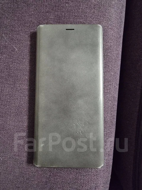 Samsung Galaxy Note 9. �/� ����