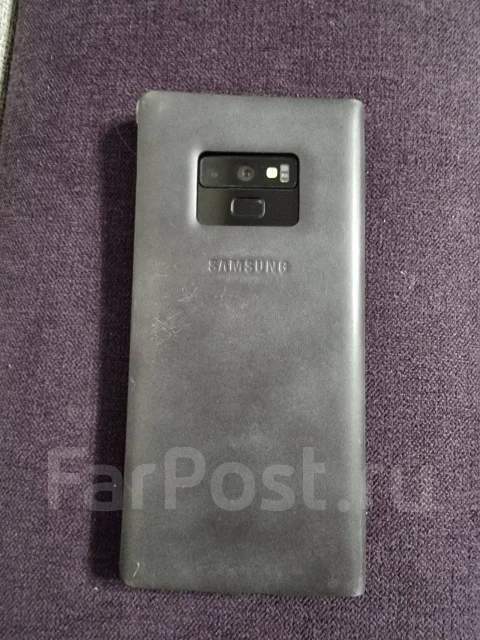 Samsung Galaxy Note 9. �/� ����