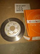 ���� ��������� �������� Nisshinbo ND1018K ����