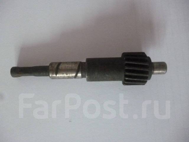 Шестерня спидометра газель