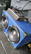 Boss Audio ����