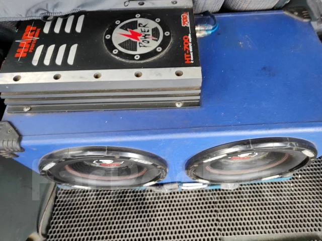 Boss Audio ����