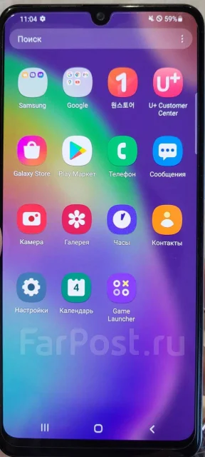Samsung Galaxy A31. �/�, �����, 3G, 4G LTE, ����������, NFC ����
