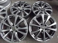 RTX Euro. 7.0x17", 5x114.3, ET38, �� 73,1���. ����