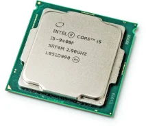 Intel Core i5-9400F ����