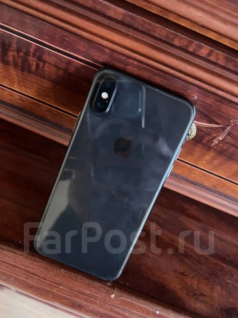 Apple iPhone X. �/�, ������, 3G, 4G LTE, 5G ����